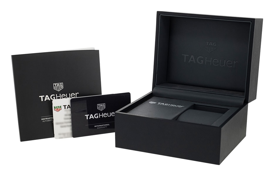 Tag Heuer Carrera WAR201E.BA0723